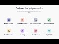 Traqo.io | Product Demo