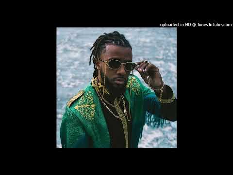 (FREE) Lefa x Nekfeu Type Beat - "Arme à feu"