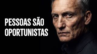 Verdades Que As Pessoas Negam Sobre a Vida