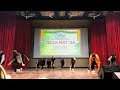 Maamadura Annakodi Song Dance Performance In Telca Fest IIT BOMBAY Iitbombay