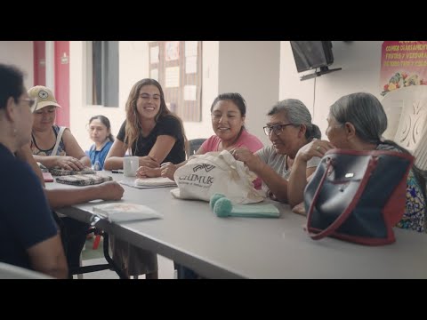 An afternoon with Chimuk: A social impact brand from Huanchaco, Peru (English)