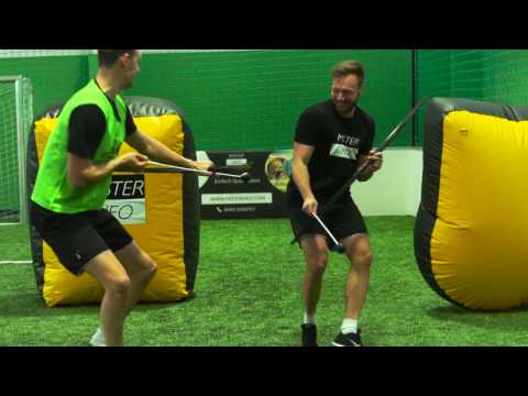 ARROW TAG by Mister Neo