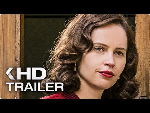 DIE BERUFUNG Clips & Trailer German Deutsch (2019)