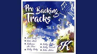 Pony (Karaoke Version Originally Performed by Kasey Chambers)