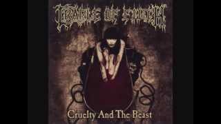 Cradle Of Filth - Bathory Aria