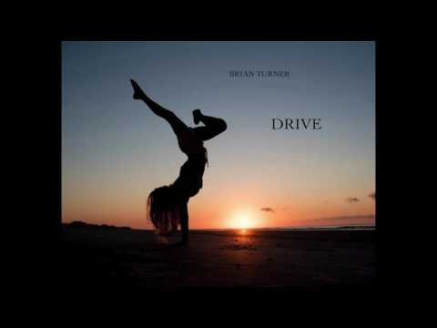 Drive - Brian Turner