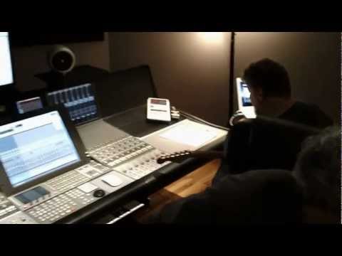 TM Studios: Tracking and OverDubs for a "Classic Hits" Package