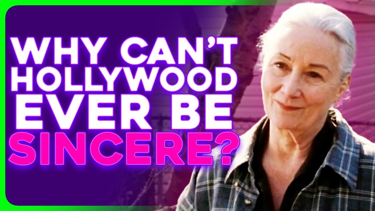 Why Is Hollywood Addicted to Snark & Sarcasm?