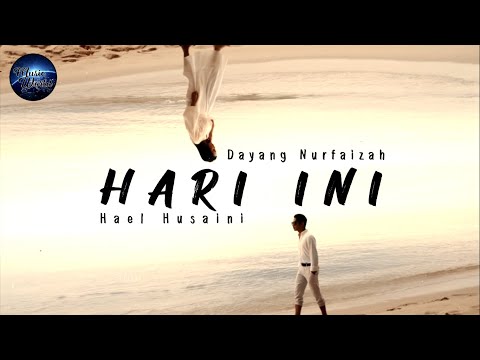 OST Mahligai Cinta | Hael Husaini dan Dayang Nurfaizah -  Hari Ini (Lirik Video)