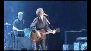 Bell X1 "Eve, The Apple Of My Eye" Live