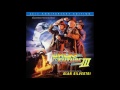 Back To The Future Part III Soundtrack Suite Alan Silvestri