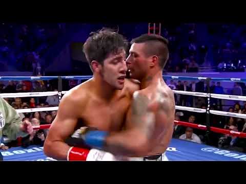Lucas Matthysse (Argentina) vs John Molina Jr (USA) - Knockout, Boxing Fight Full Highlights HD