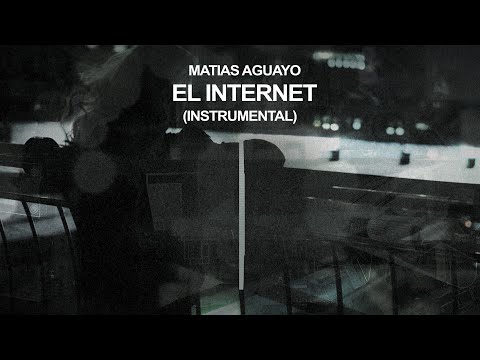 Matias Aguayo   El Internet Instrumental [REKIDS262]