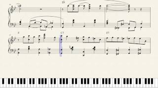 Shreveport Stomp - Jellyroll Morton