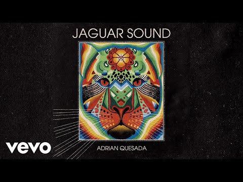 Adrian Quesada - Spirits (feat. Ikebe Shakedown) (Official Audio)