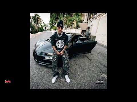 [BEAT SWITCH] SHIVA x SFERA EBBASTA Type Beat - "BUSINESS"