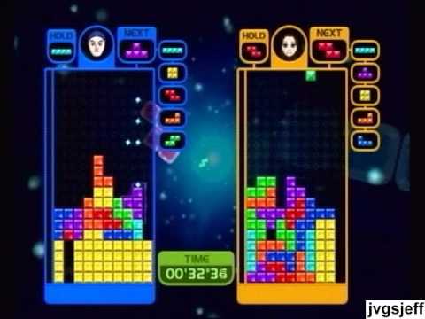 tetris party wii u