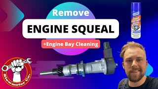 Ranger 3.0 Camshaft Synchronizer Swap