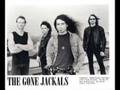 The Gone Jackals - Get Outta Town 