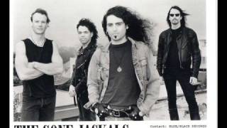 The Gone Jackals - Get Outta Town