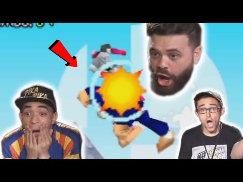 The Best Combos from The Smash 64 Combo Contest - Super Smash Con 2022