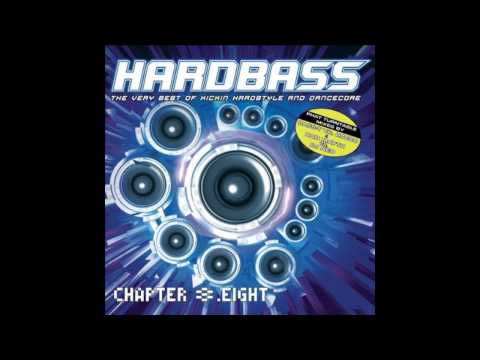 Hardbass Chapter 8 CD2