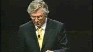 A Touch From God by David Wilkerson - Part 2