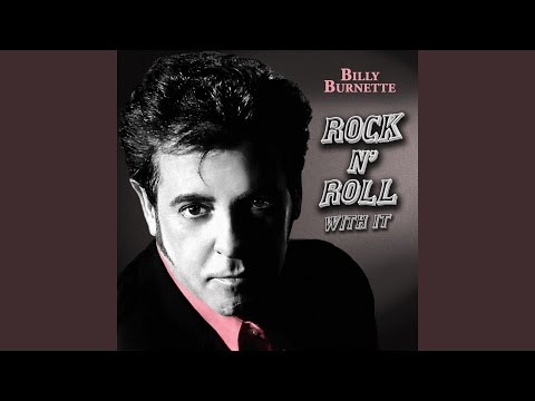 My Love Will Not Change