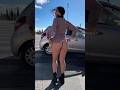 Naked Shorts Naked Nakedyoga Nakedgirls Yoga Bikini Reels Nakedfitness Nakedgym Sexy