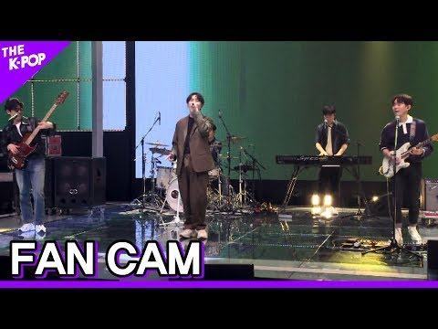 DAYBREAK, ROMANTIC [TRIP TO K-POP, Fancam, 200520]