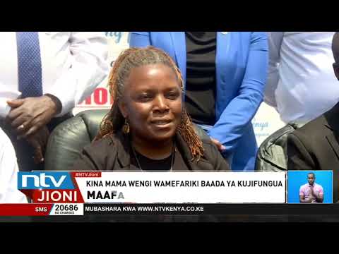 Mgomo wa wauguzi waingia wiki ya tano, kina mama waliojifungua na watoto wanaozaliwa wakiaga dunia