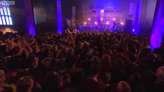 Dear Friends - Elbow - Manchester Cathedral 27/10/11 (Part 11/14)