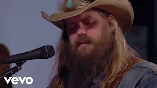 Chris Stapleton - Fire Away