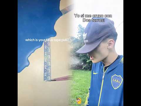 Yo si me cruzo con dos turros 😆 #turros #argentina #humor #comedia #mateomarteel