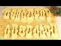 I Make These Cookies Every Week Delicious Crunchy Treat Khvorost