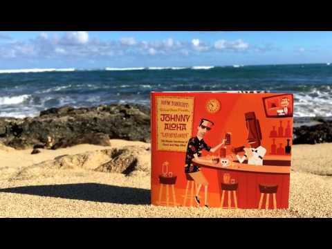 Video thumbnail for Island In The Sun