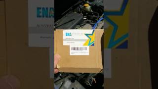 2009 Subaru Forester Ignition Coil Replacement