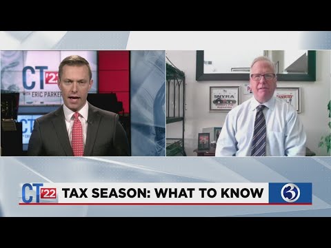 CT '22: The opening of tax season
