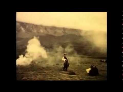 Mojek Cagasy - Yatdan Cykarylan Rowayat 2/4