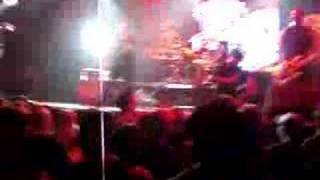 MxPx - Sometimes You Have To Ask Yourself - Live São Paulo