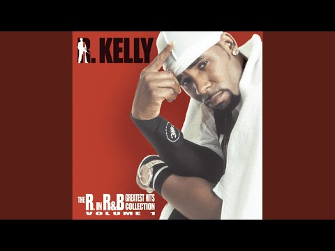 Miniatura de YouTube - Ghetto Religion (feat. R.Kelly) (Album Version)