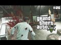 GTA 5 - GORIEST DEATH IN GTA5? - (GTA V Lets ...