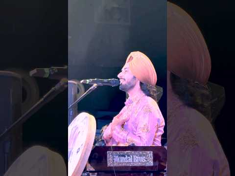 Bhulliye Kive'n | Satinder Sartaaj Neeru Bajwa #shayar #punjabisong