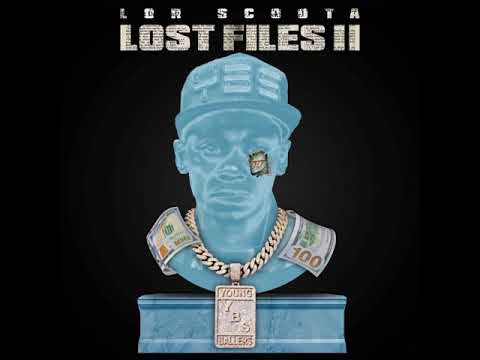My Nigga Eddie B- Lor Scoota Lost Files II