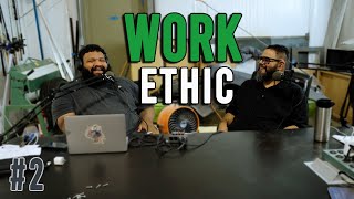 Vast Overland Podcast