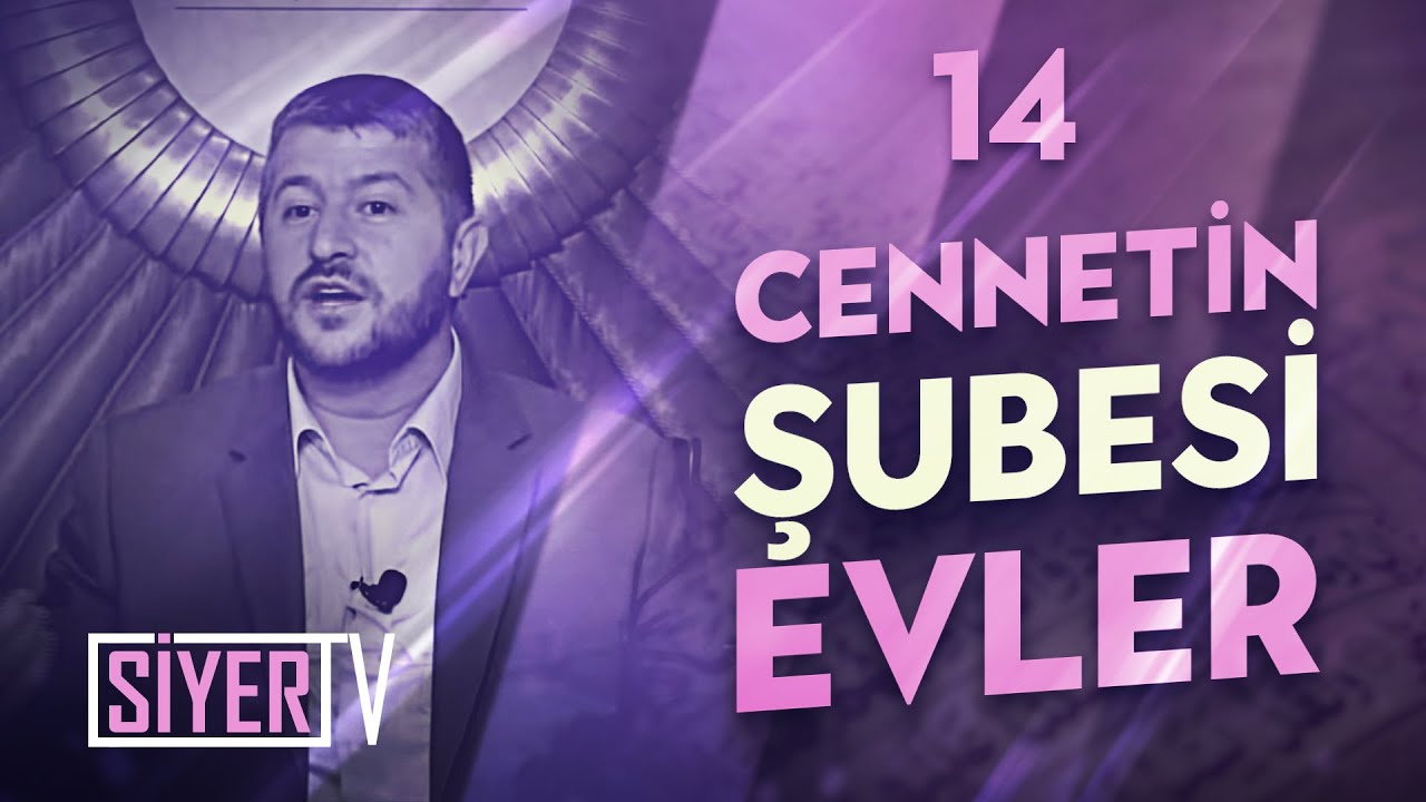 14. Cennetin Şubesi Evler episode artwork
