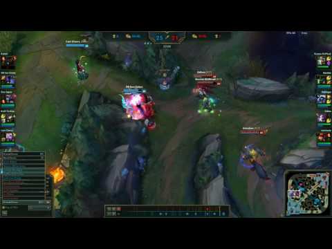garbage kog  maw scripting in gold
