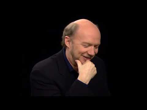 Paul Haggis on His Multi Award Winning Film 'Crash'