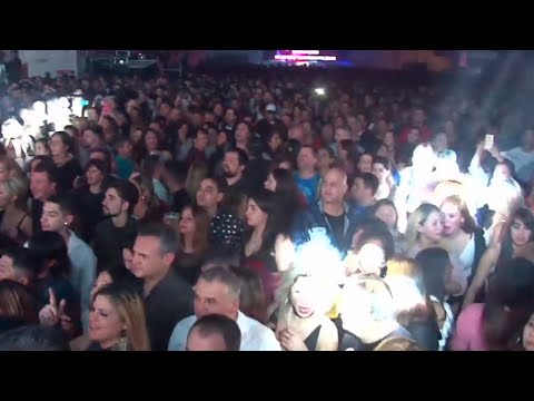 La Barra | Llévatelo todo - Dolor... - Quién te crees tú - Sonia Mariana