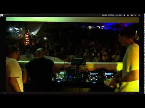 Roger Sanchez Plays Ecco - Baobab (Original Mix)